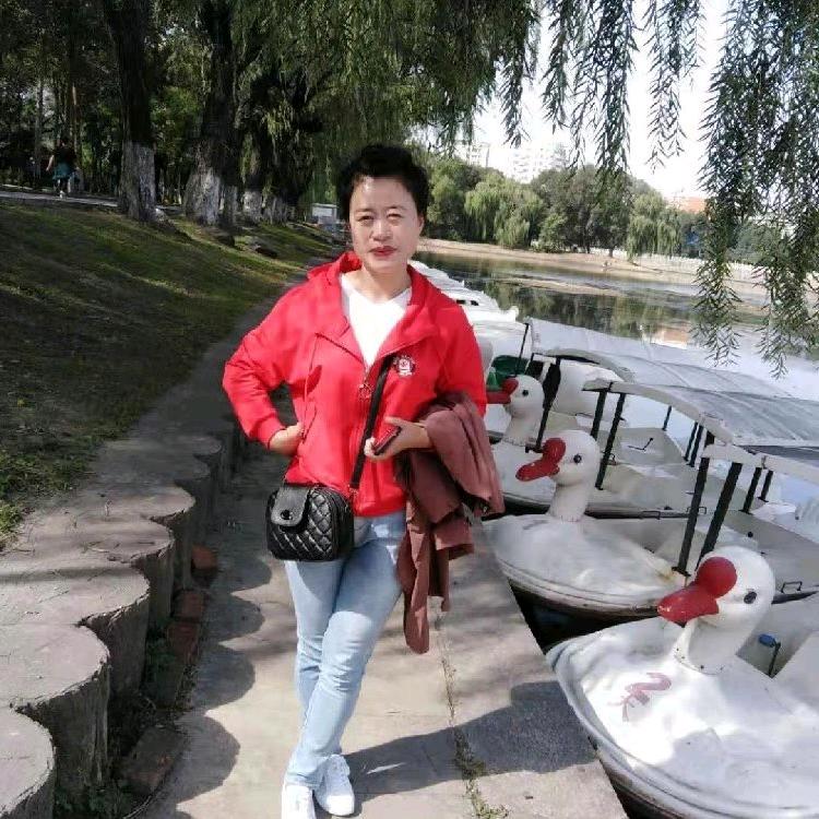 自由自在