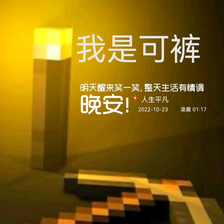 可裤（llzan）