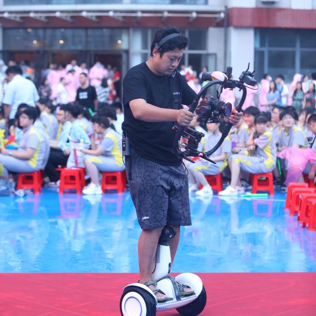 老法师