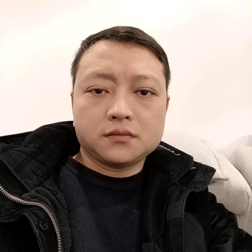 晴哥哥邵诚二手车