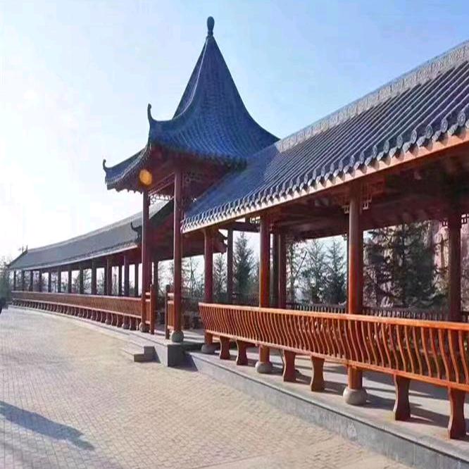 江西锦帆古建园林工程有限公司