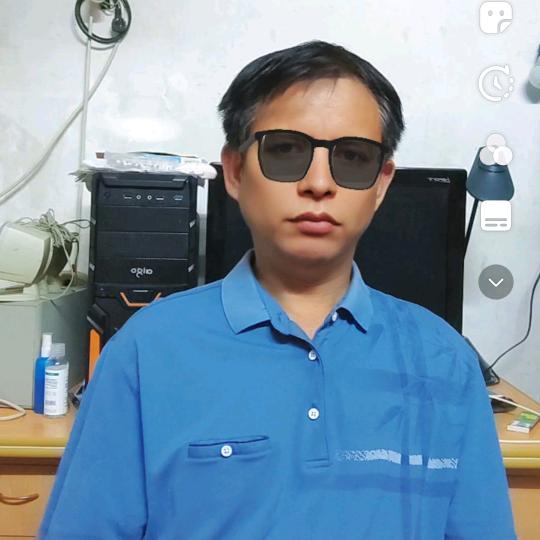 众人皆醉我独醒