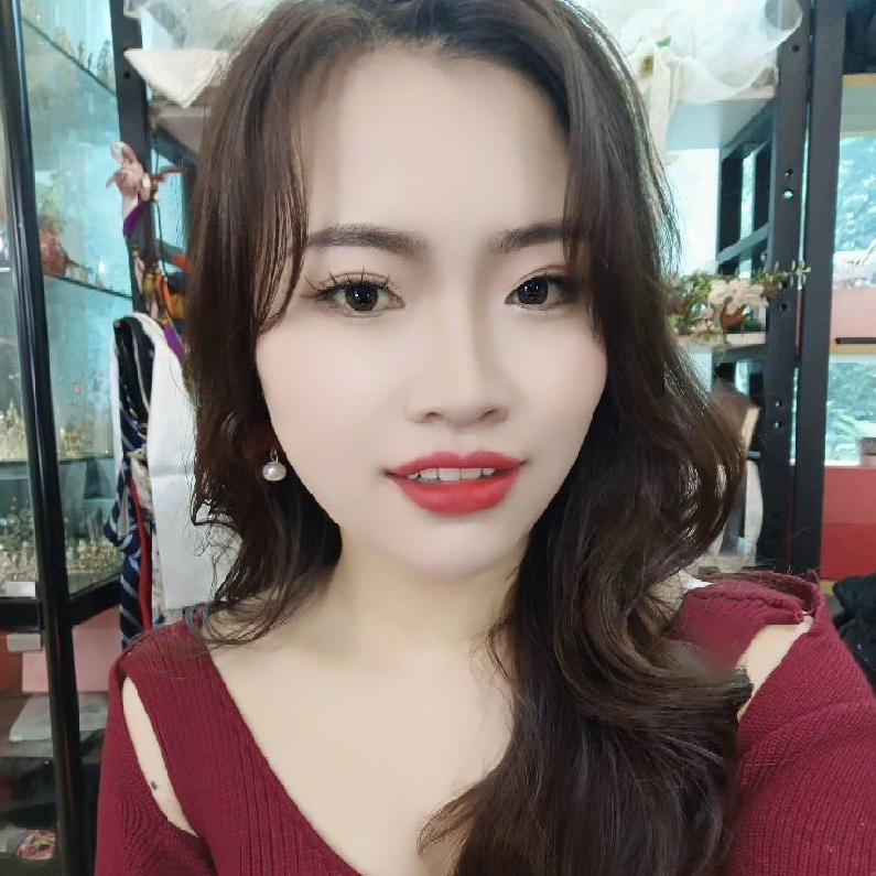 云南 申妮妮
