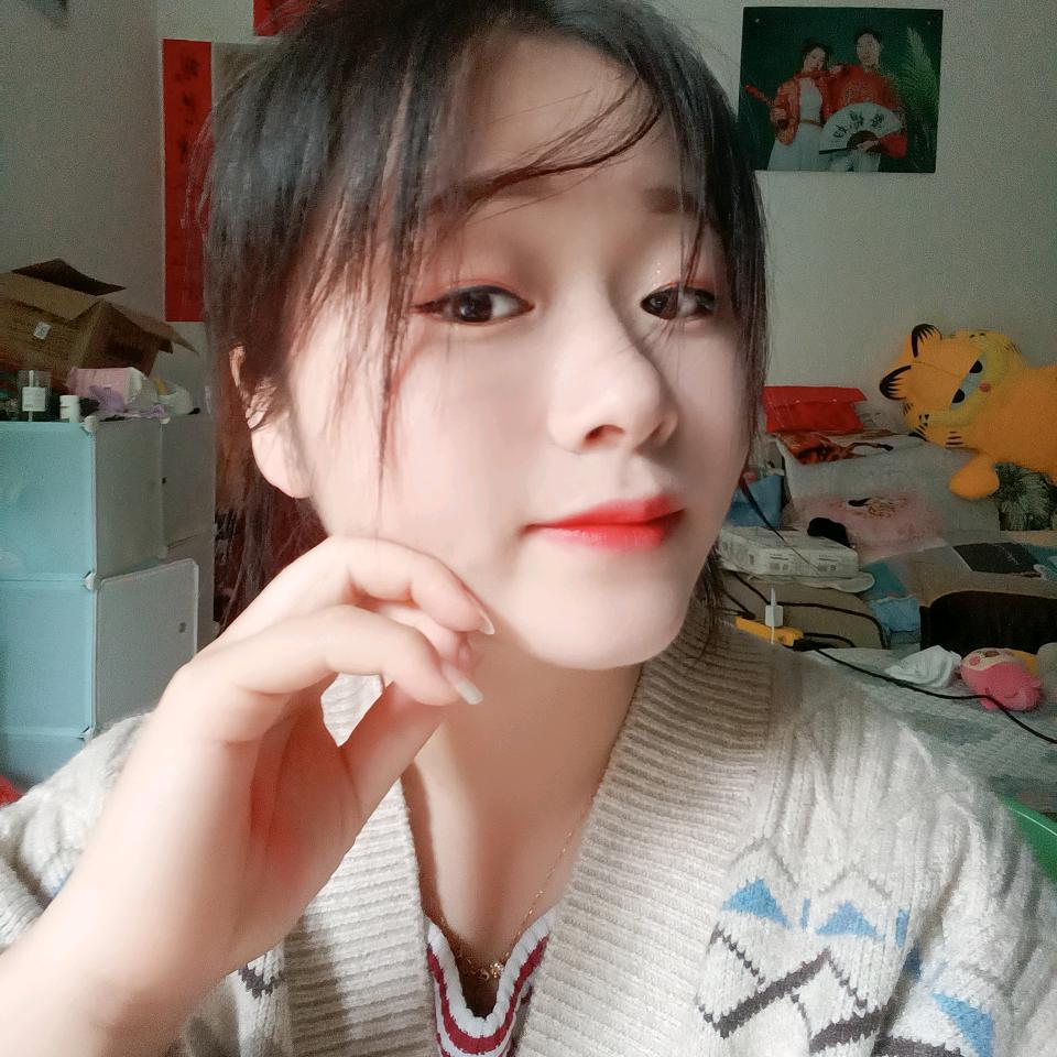 瑶一瑶🙈