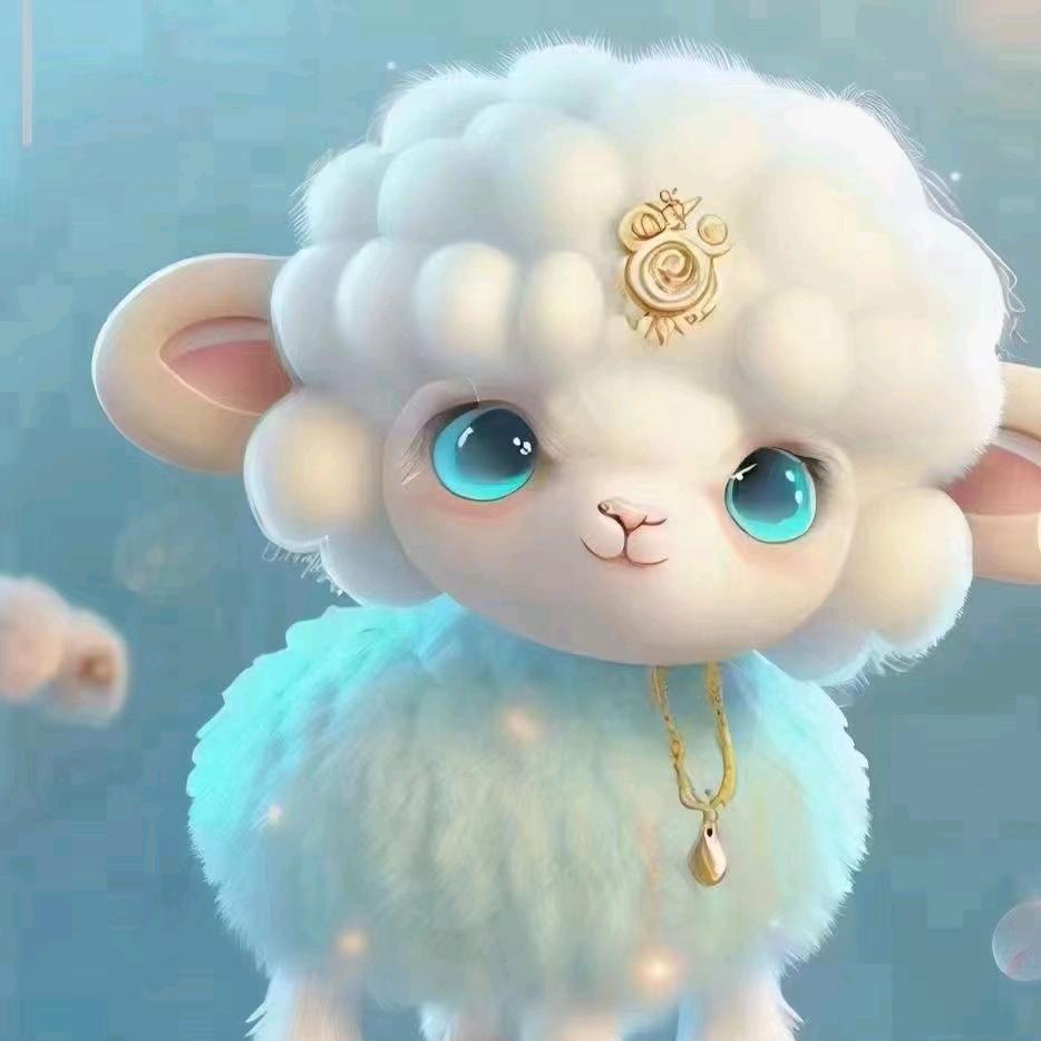 迷人的小妖精~(¯▽¯~)~