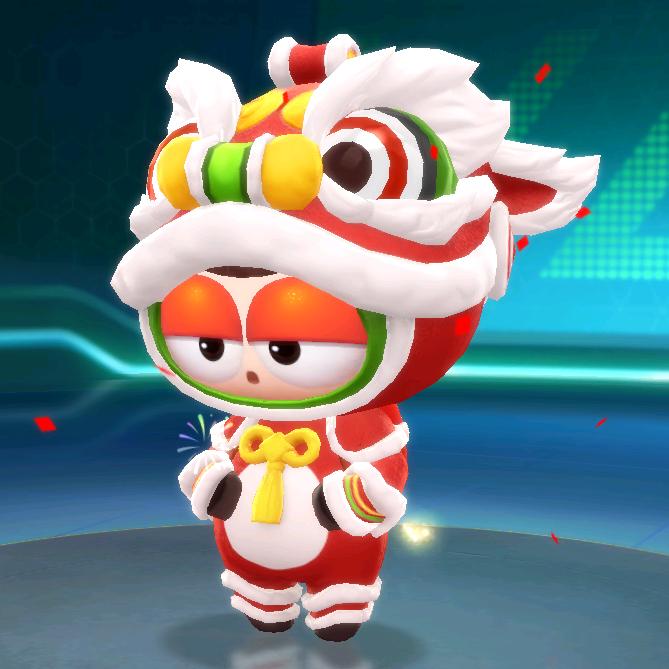 跑跑卡丁车手游——月影