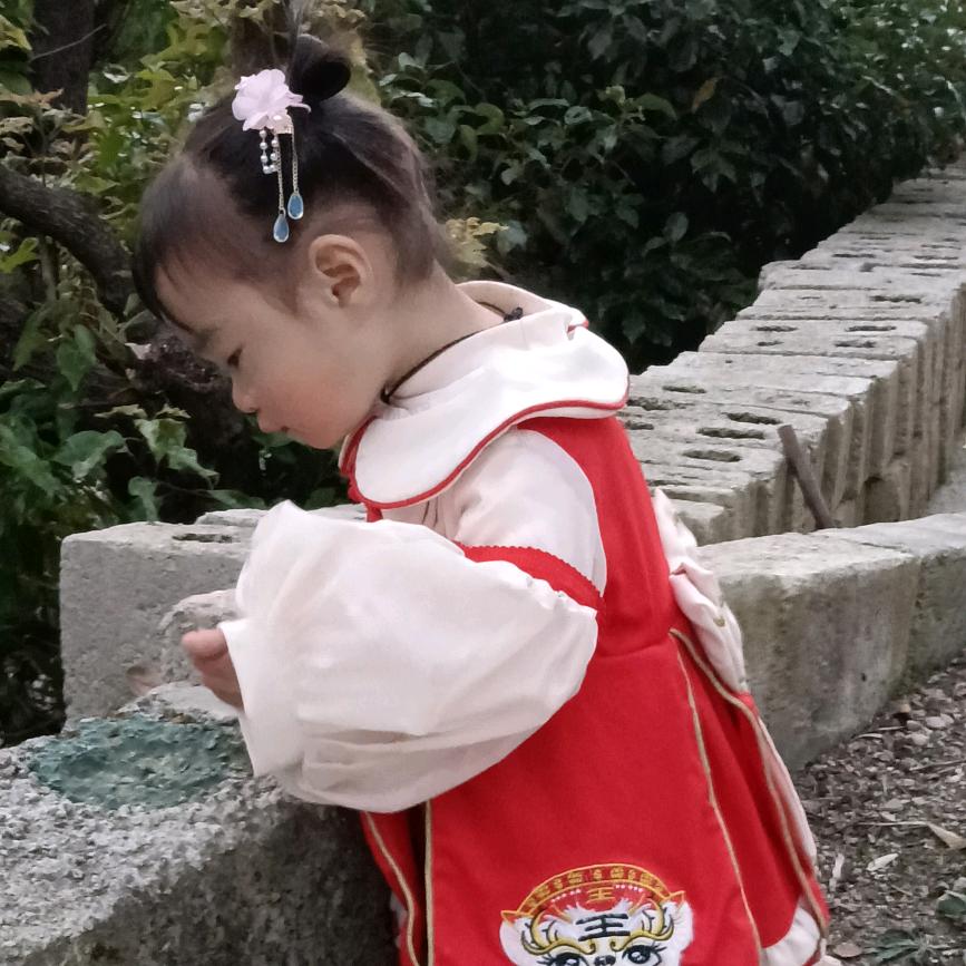 诗琪妈妈