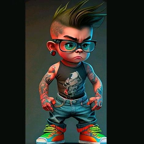 哥以不是当年的哥