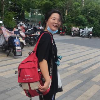 鑫鑫妈