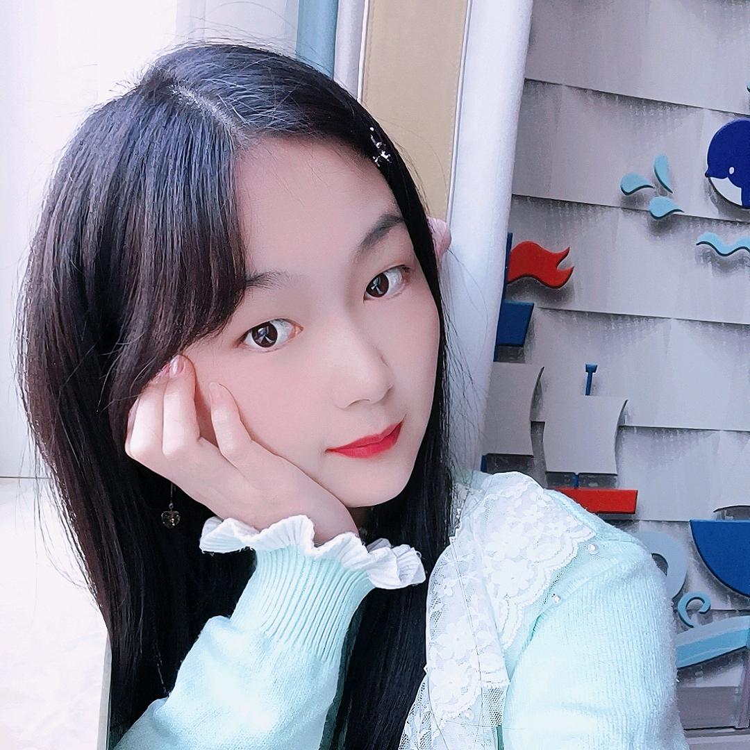 媛媛🌼