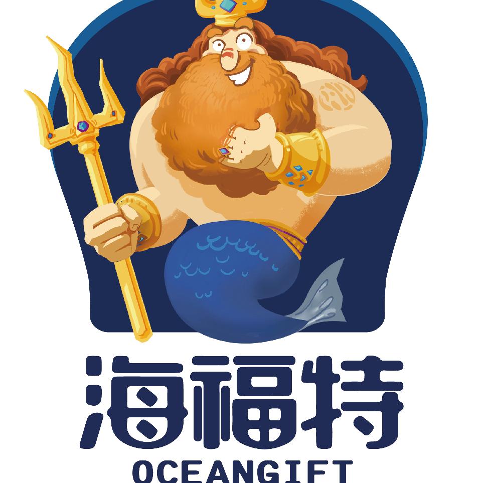 海福特零食工厂店