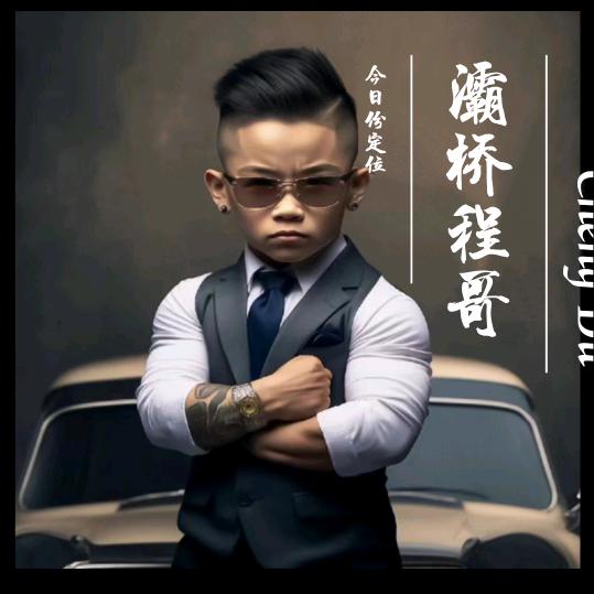 灞桥程哥
