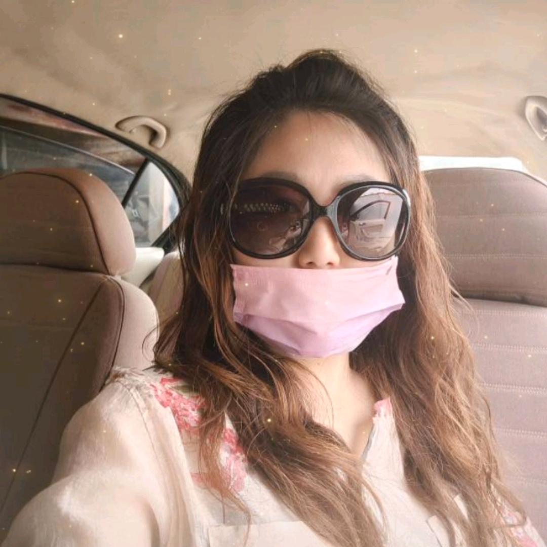 我的小心脏