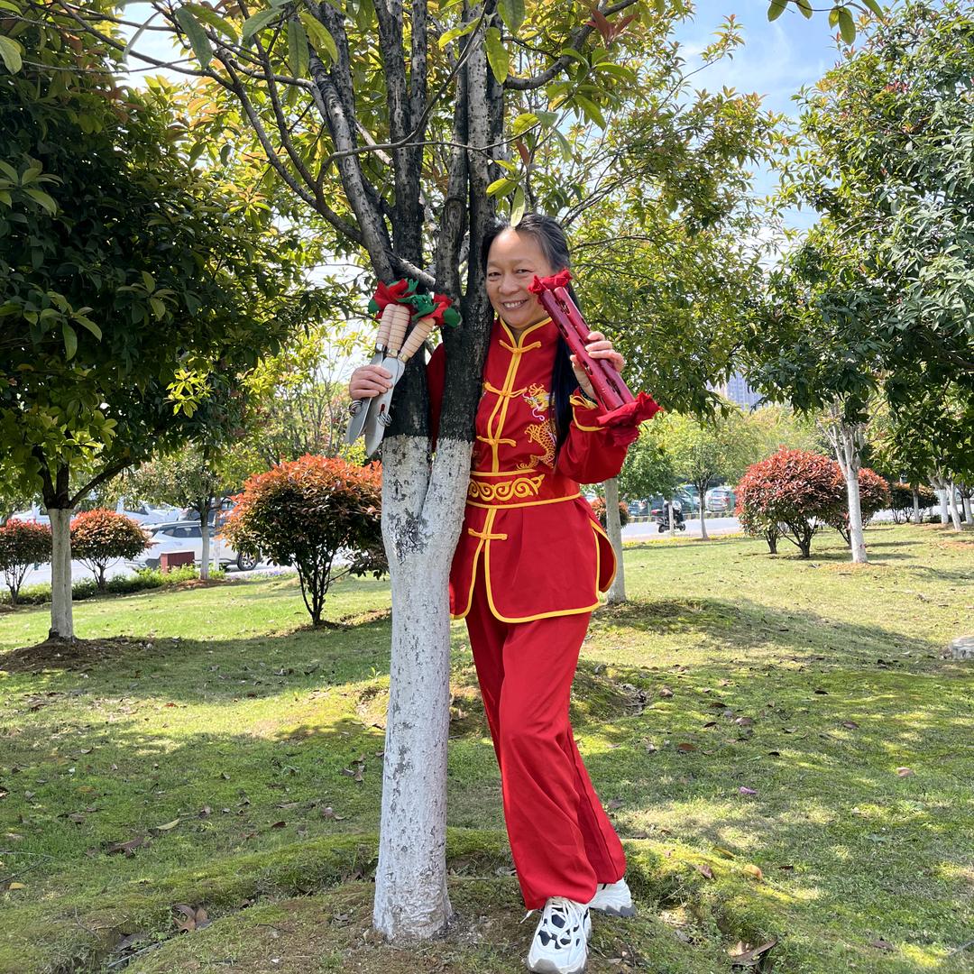 勋姐😊（请勿连赞）
