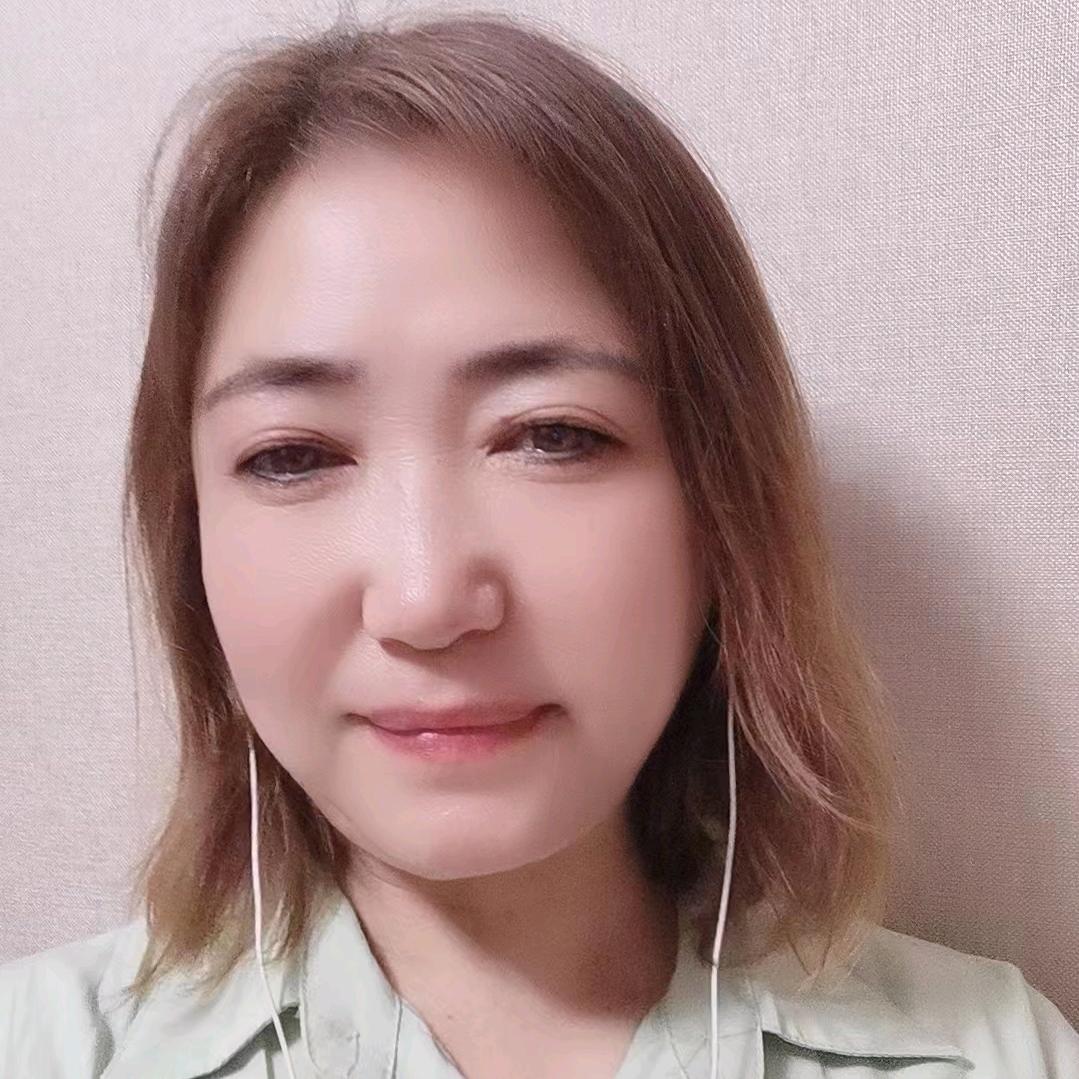 禹衡奶奶
