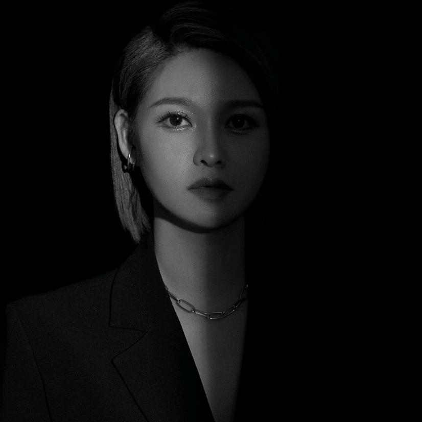 拾月美妆造型―文青（招化妆学员）