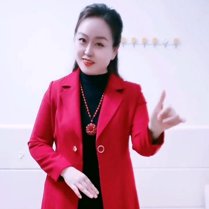 河南芳姐《爱戏曲》