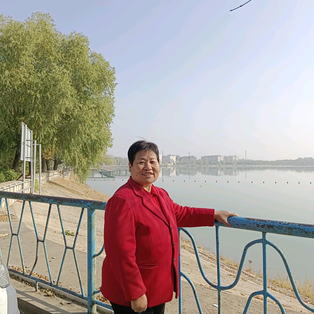 热心傅姐