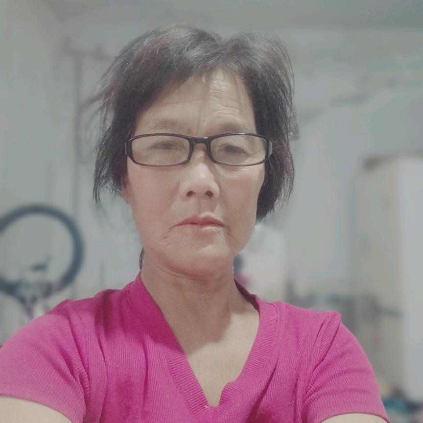 蓝天梅姐