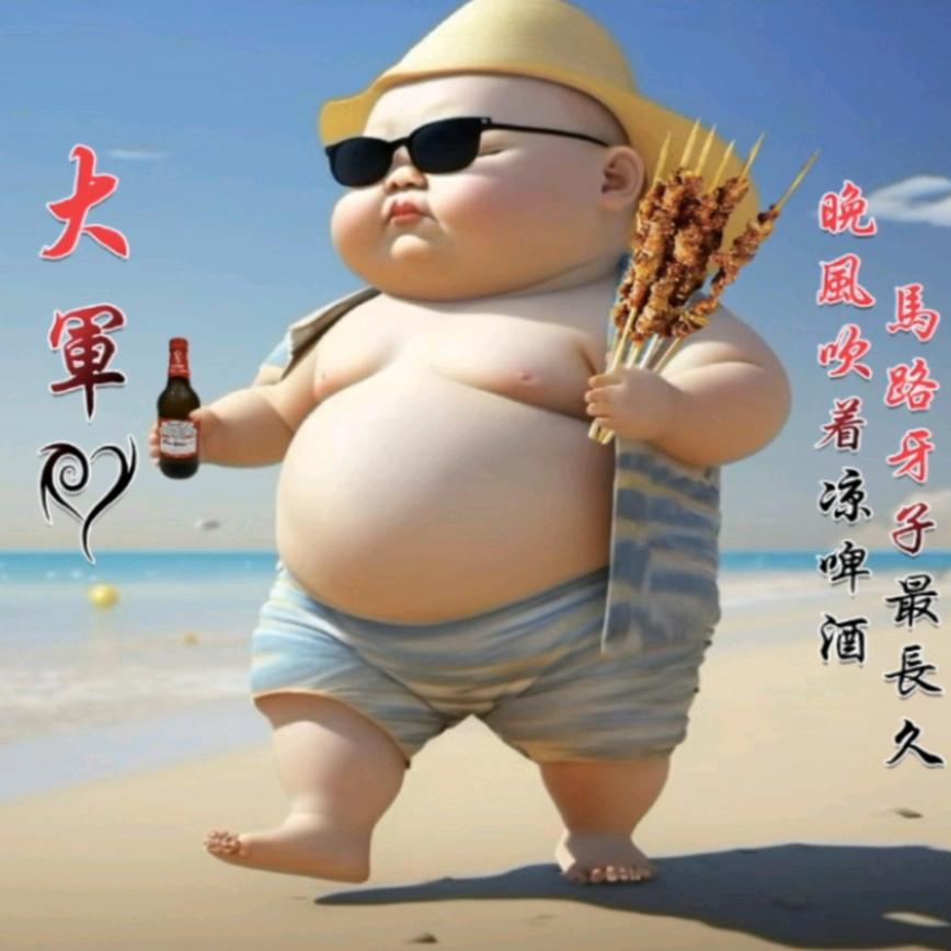 大军