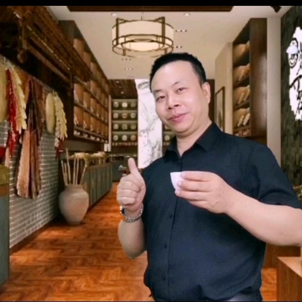厂长说茶