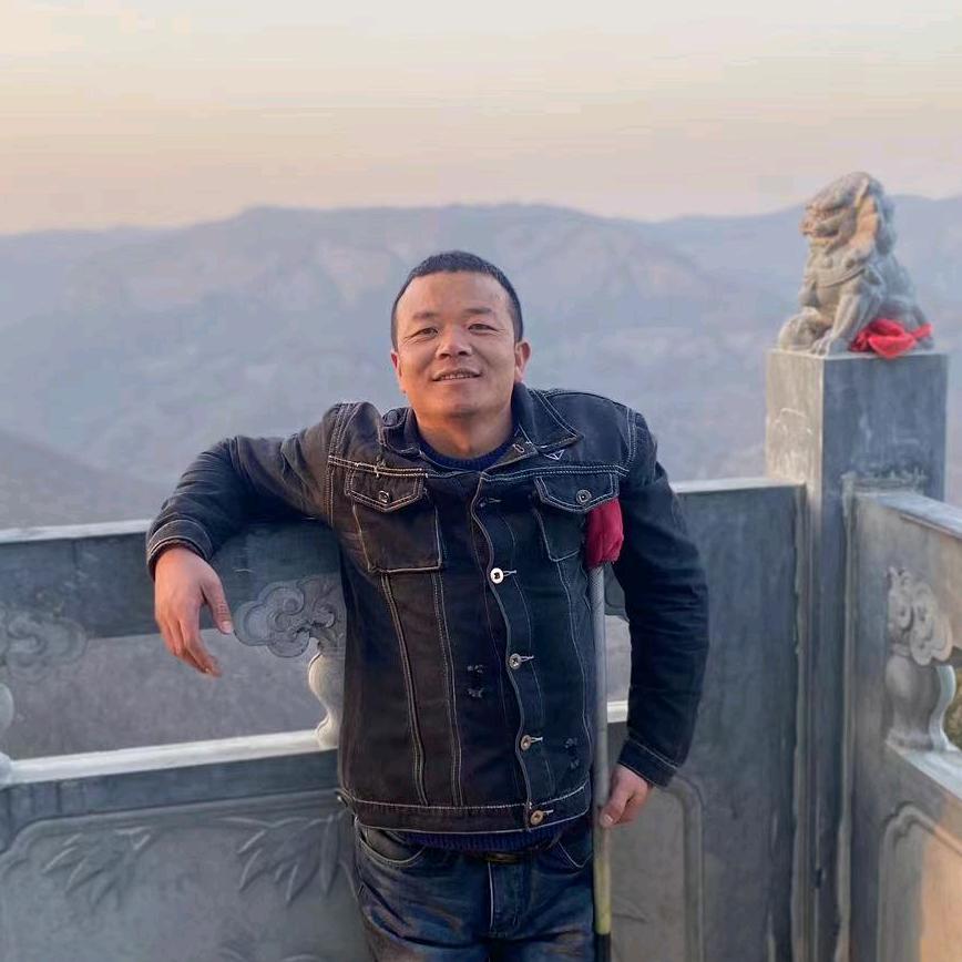 小博（砥砺前行）