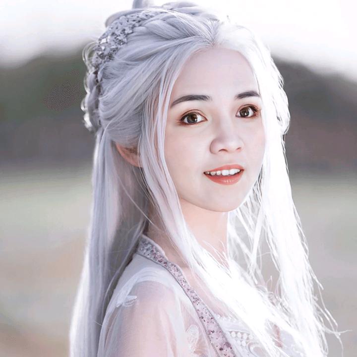 仔仔昊昊的奶奶