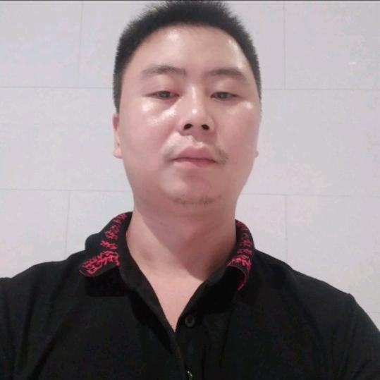 清山绿水