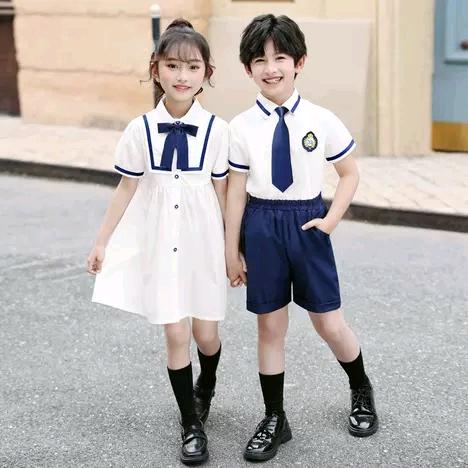 红豆校服订做（济南金立服饰）鹿