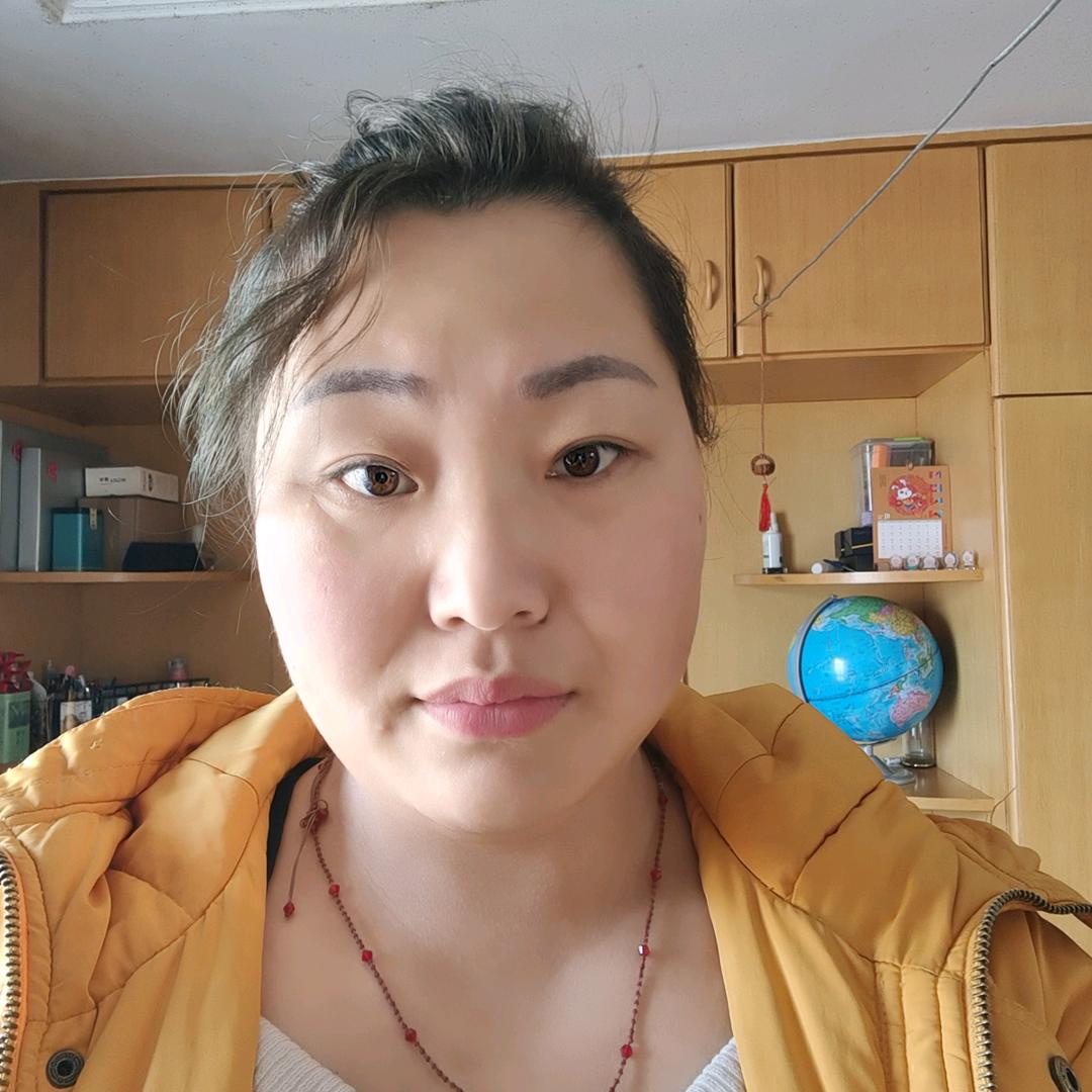 丽丽丫头在东北