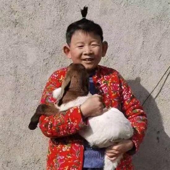 放羊娃龙哥