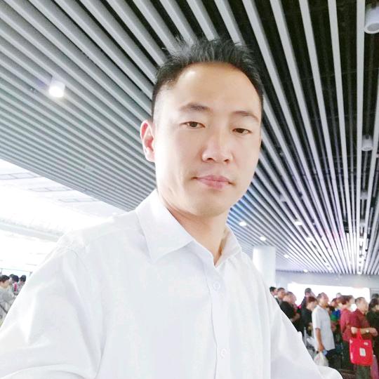 戴小白