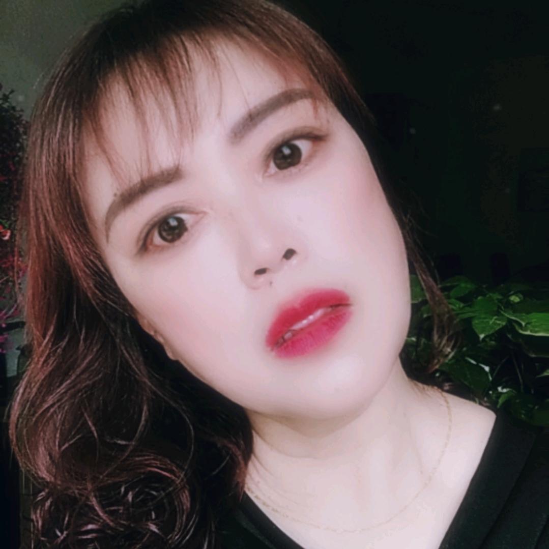 艳红