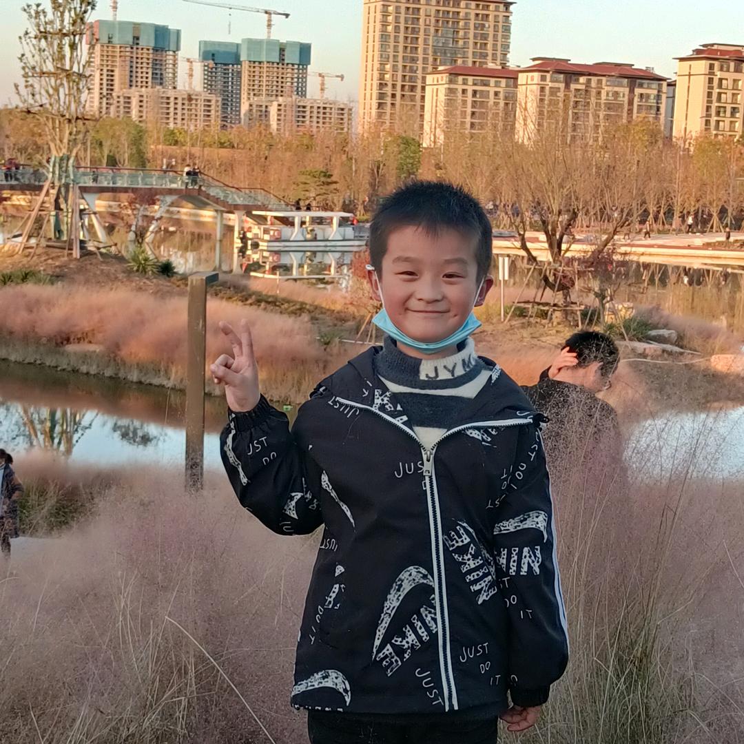 有你相随    苗卫