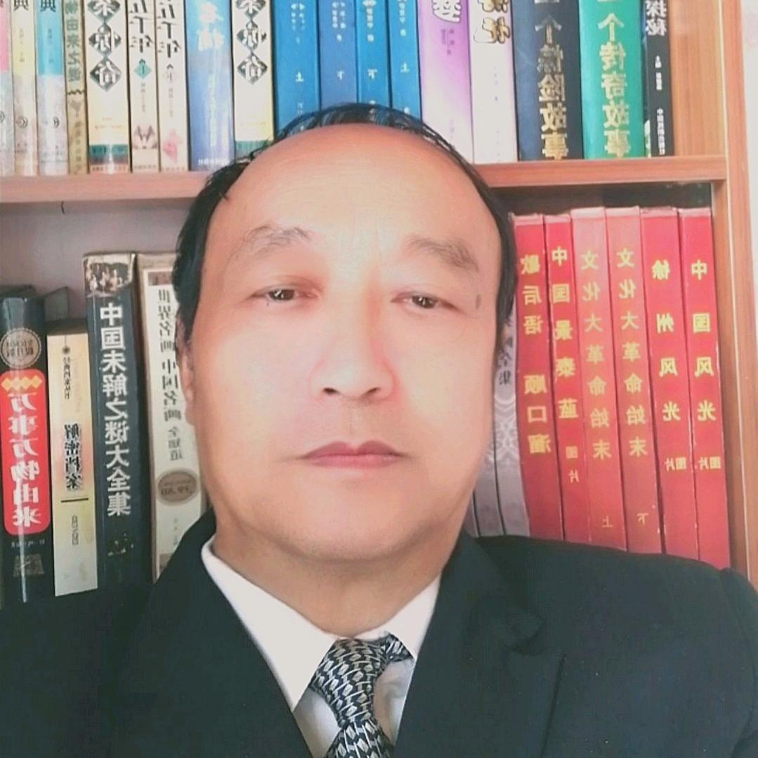 双手摘星辰