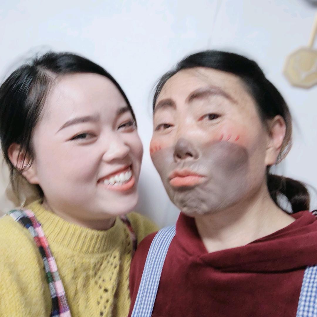 旧州 娟娟（河畔小院）