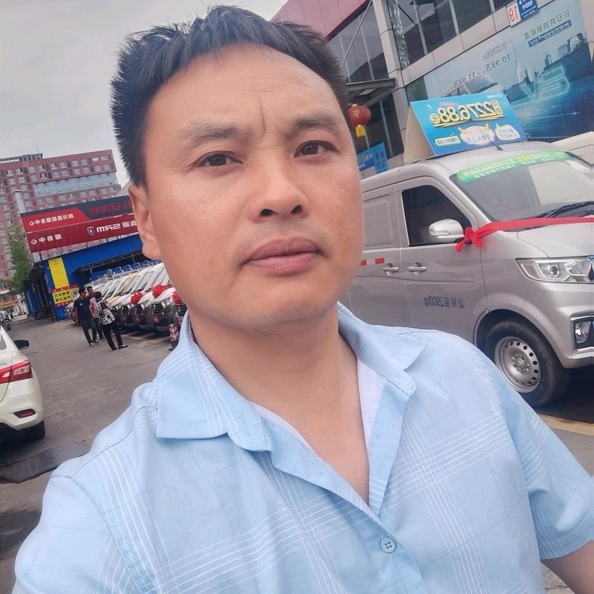 友润二手车
