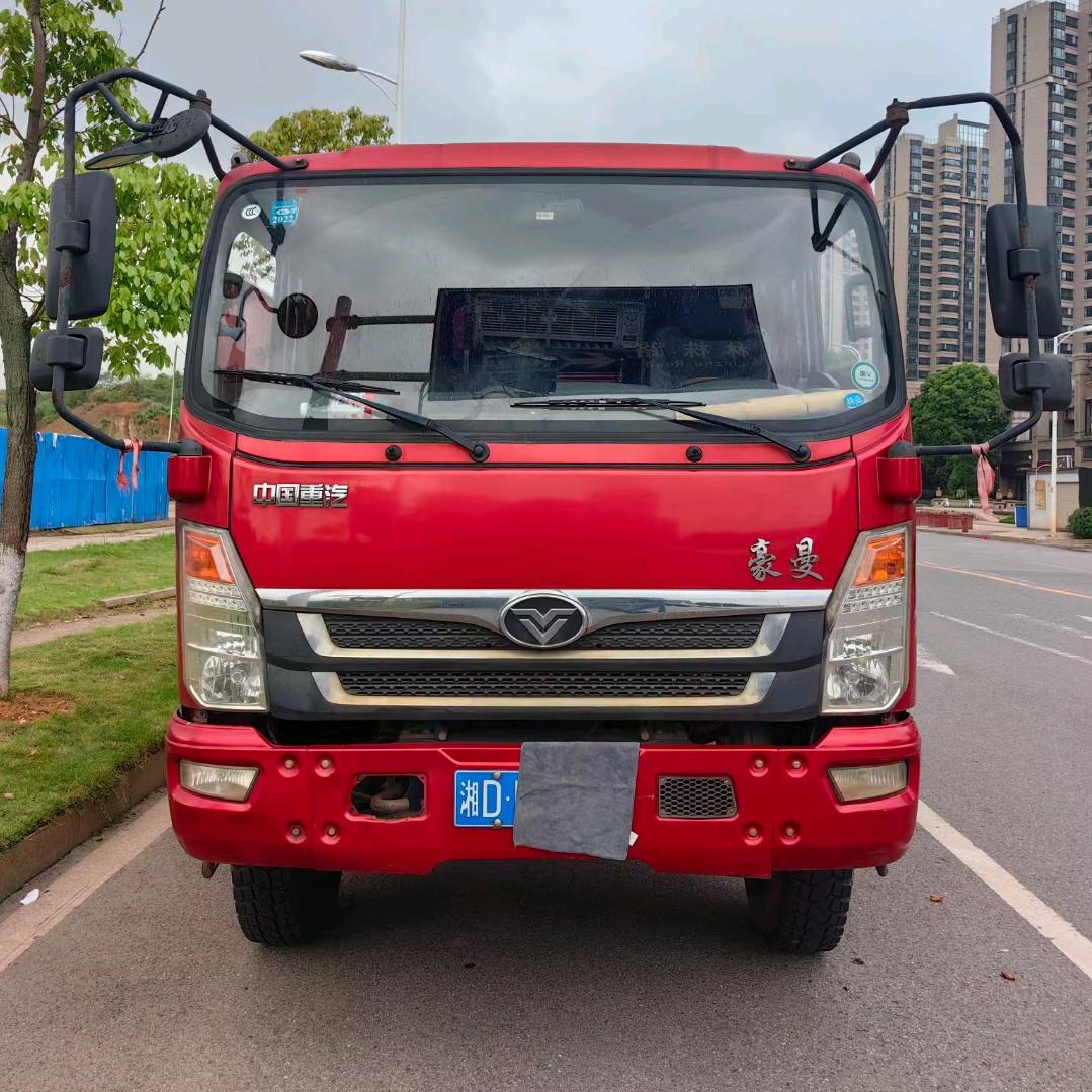 顺风二手车行（货车）
