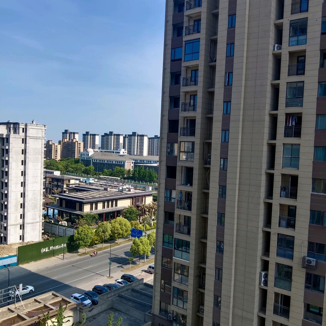 房屋出租托管