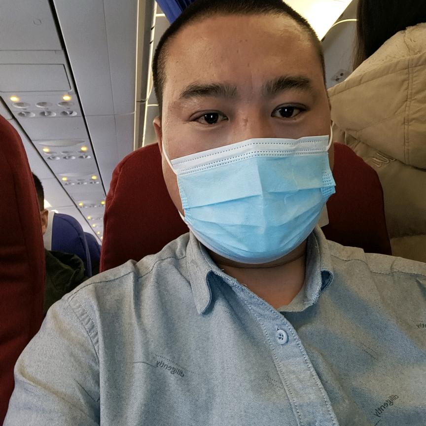 小熊无敌