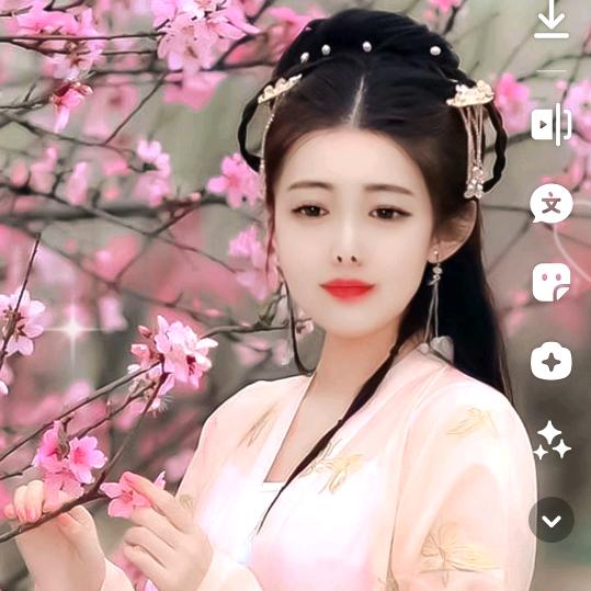 李好心人