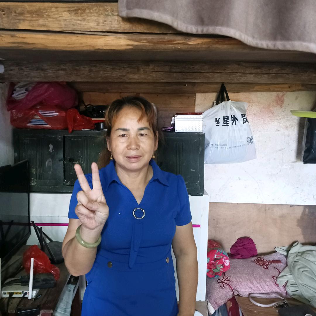 缝衣小店（不定时直播）