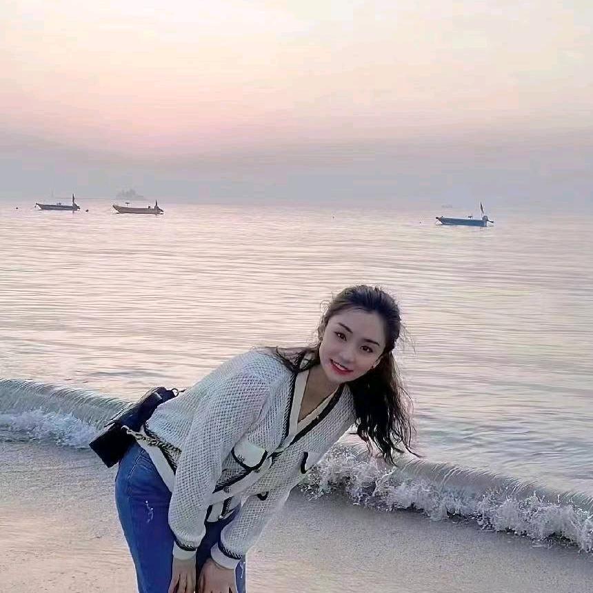 云汐吖