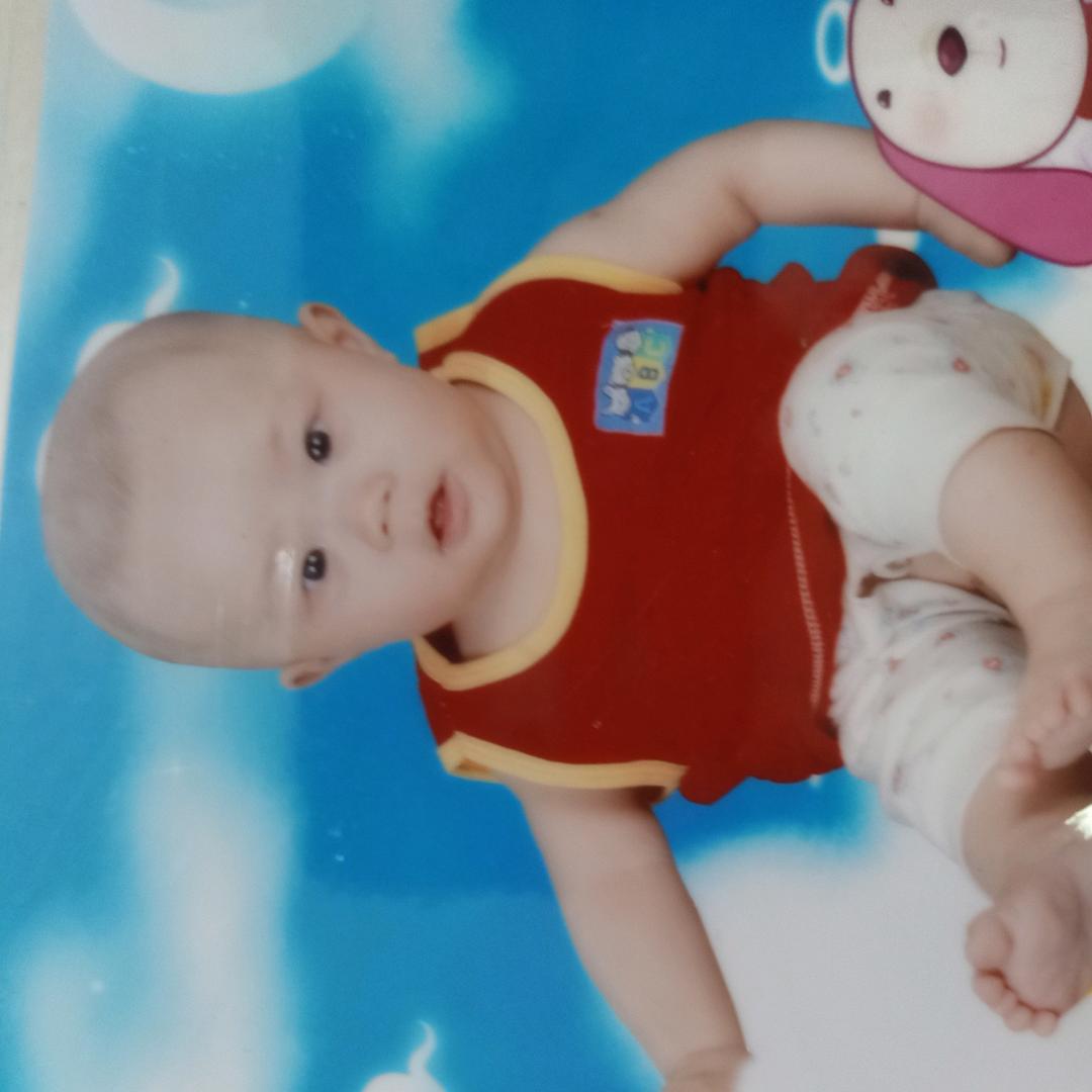 愿一切美好如期相遇