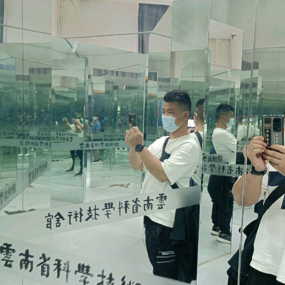 小、麦