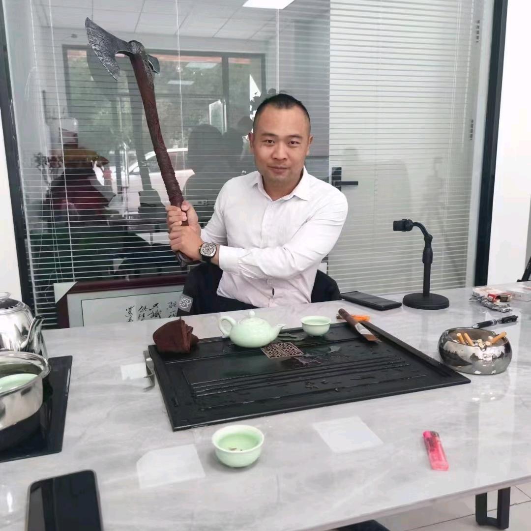 淮安城南大龙看房