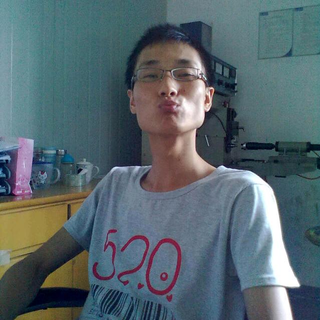 杨升淇