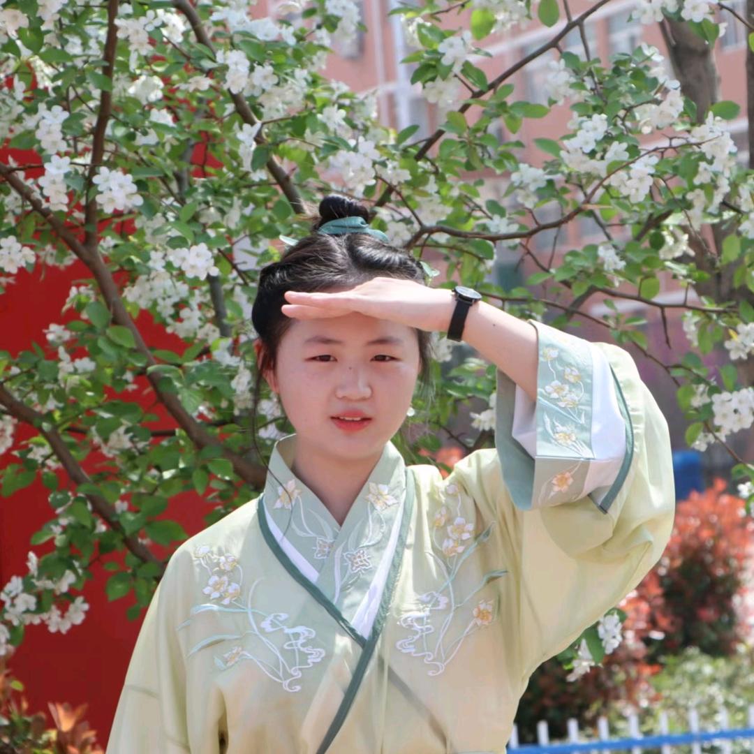 孔姐姐🍒🍒