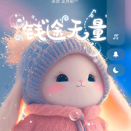 🌈糖果