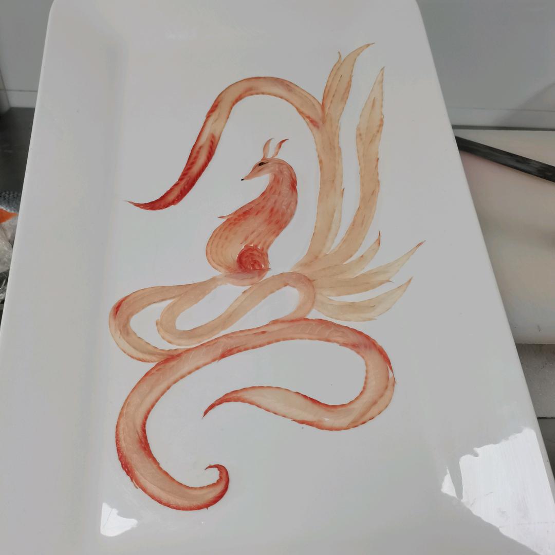 枫渡港湾有